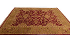 Indian Agra Rug