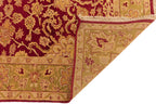 Indian Agra Rug