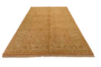 Indian Agra Rug