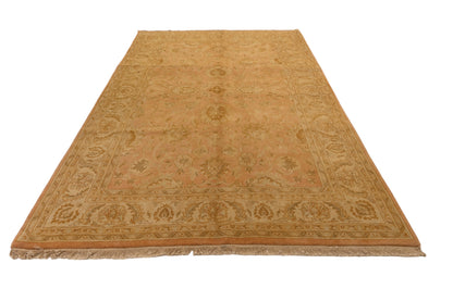 Indian Agra Rug