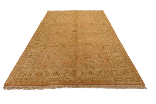 Indian Agra Rug