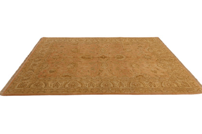 Indian Agra Rug