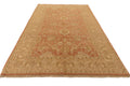 Indian Agra Rug