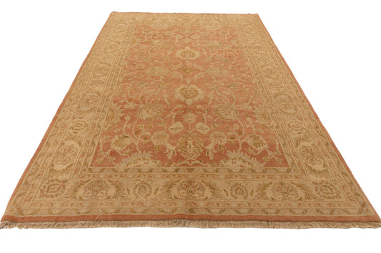 Indian Agra Rug