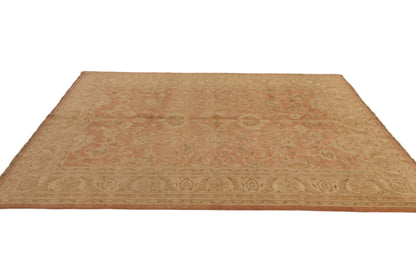 Indian Agra Rug