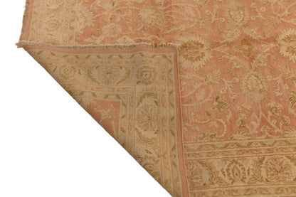 Indian Agra Rug
