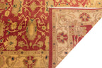 Indian Agra Rug