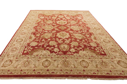 Indian Agra Rug