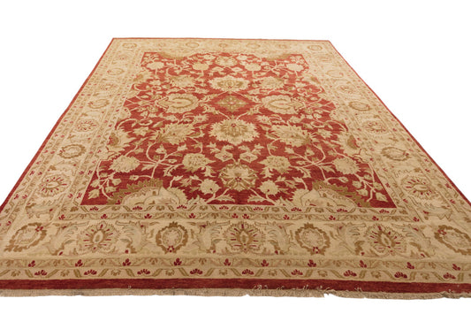 Indian Agra Rug