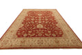 Indian Agra Rug
