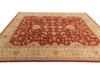 Indian Agra Rug