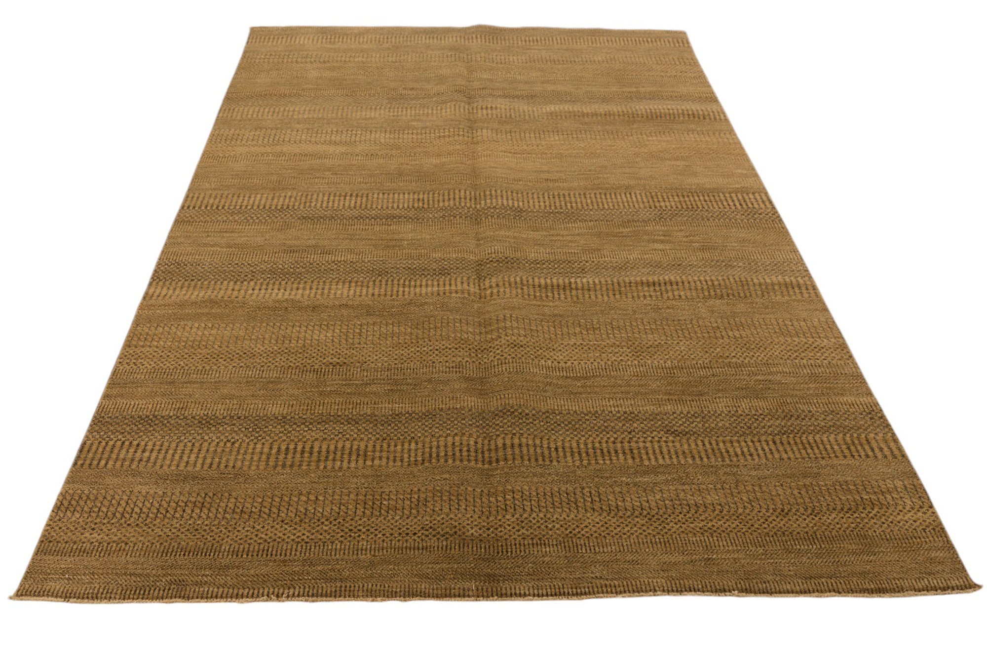 Pakistan Modern Illusion Rug