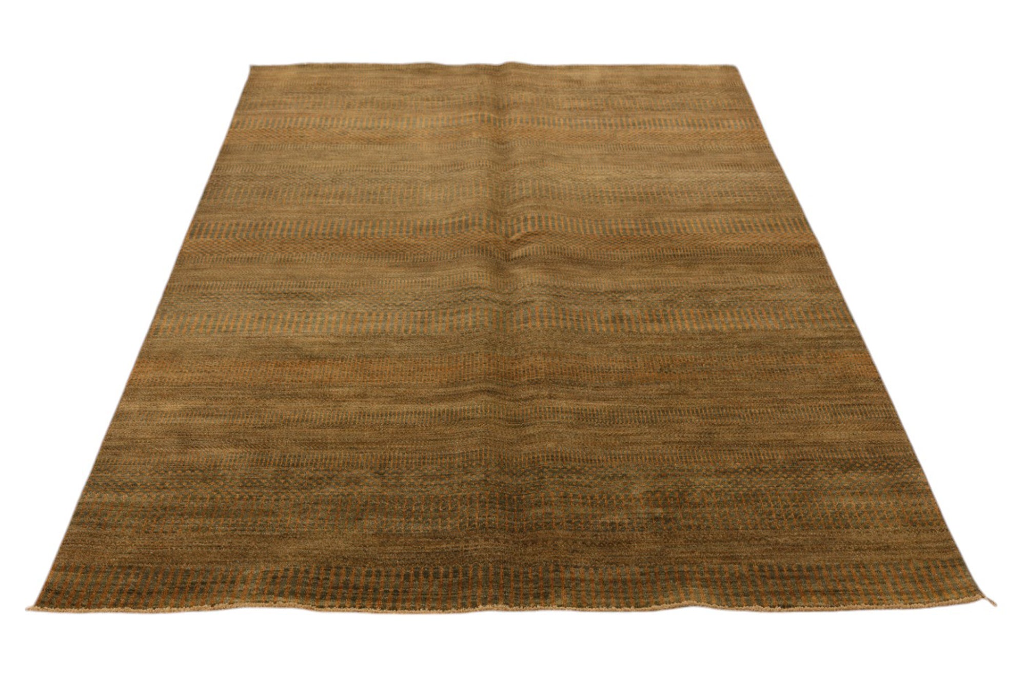 Pakistan Modern Illusion Rug