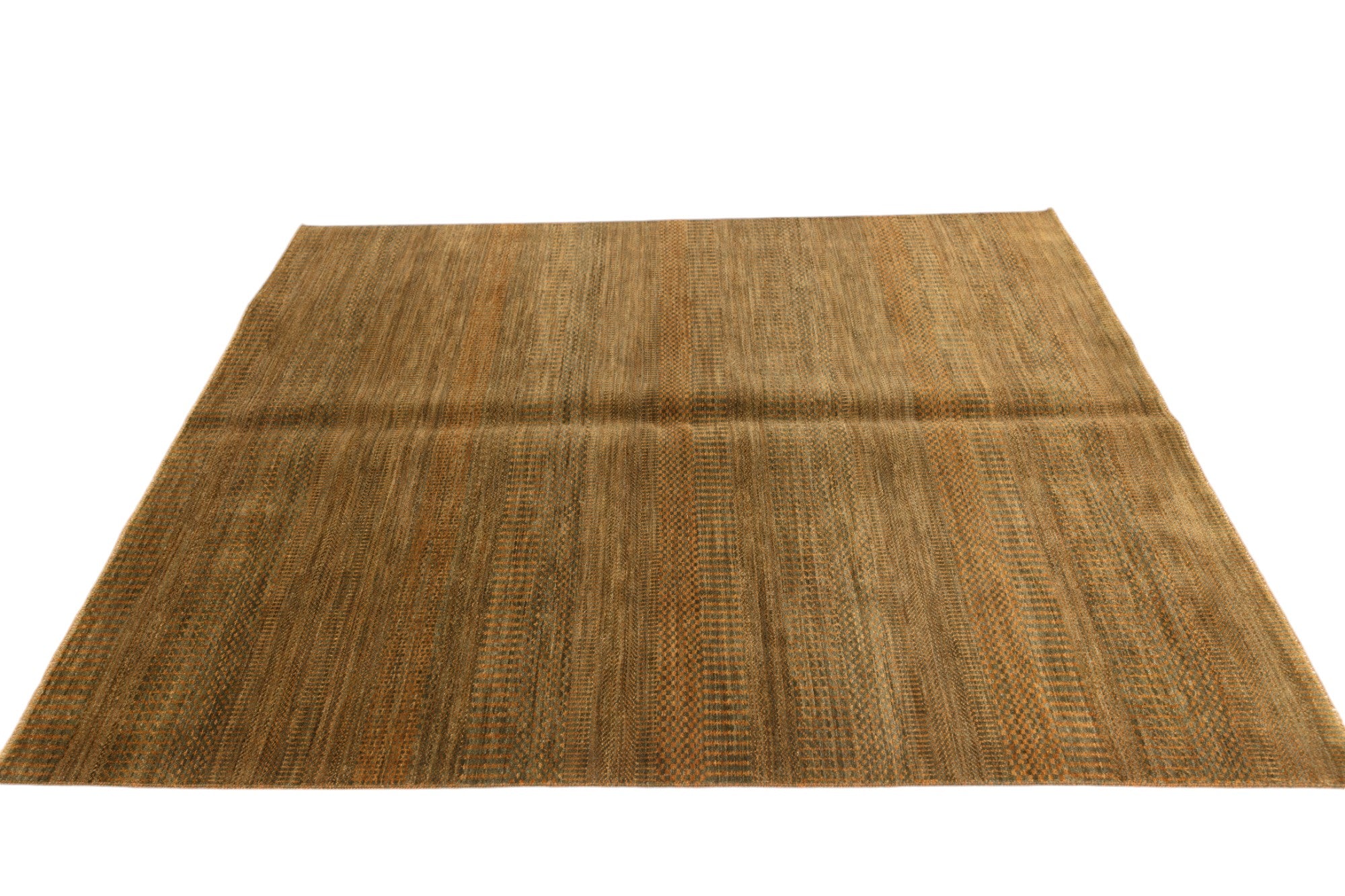 Pakistan Modern Illusion Rug