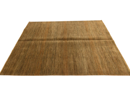 Pakistan Modern Illusion Rug