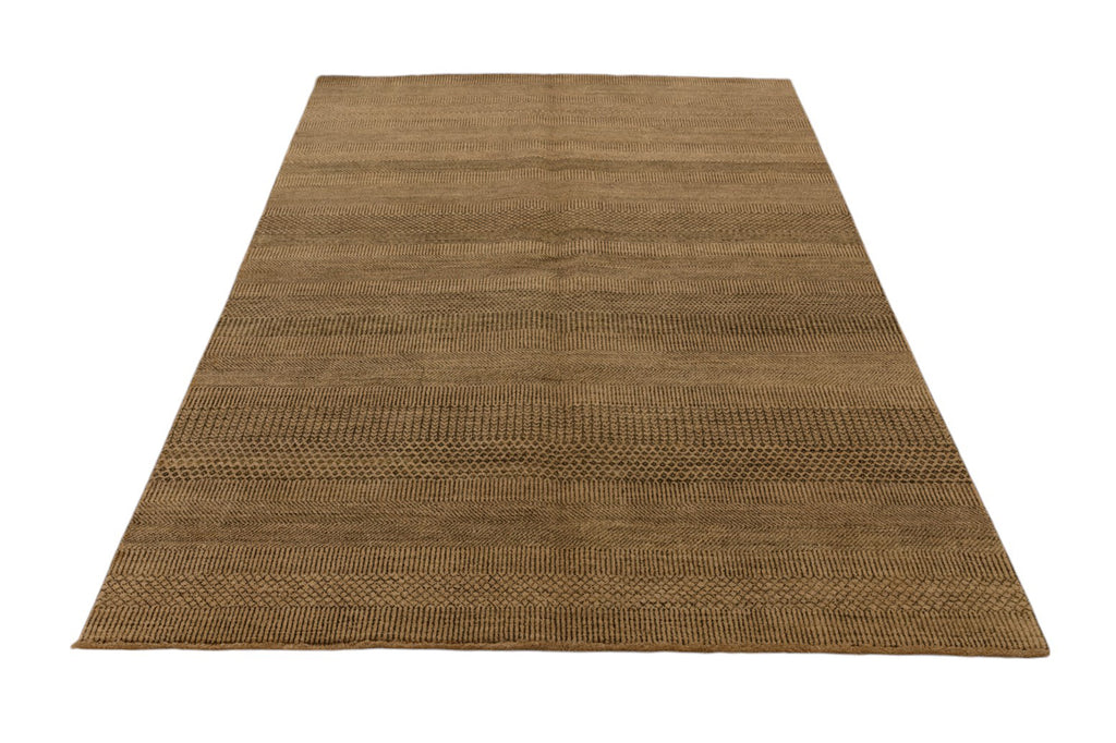 Pakistan Modern Illusion Rug