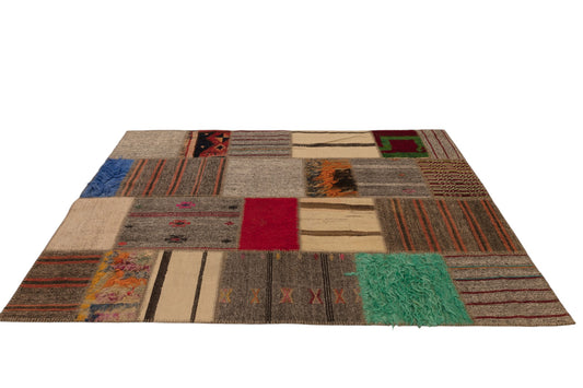 Turkish Reform Rug