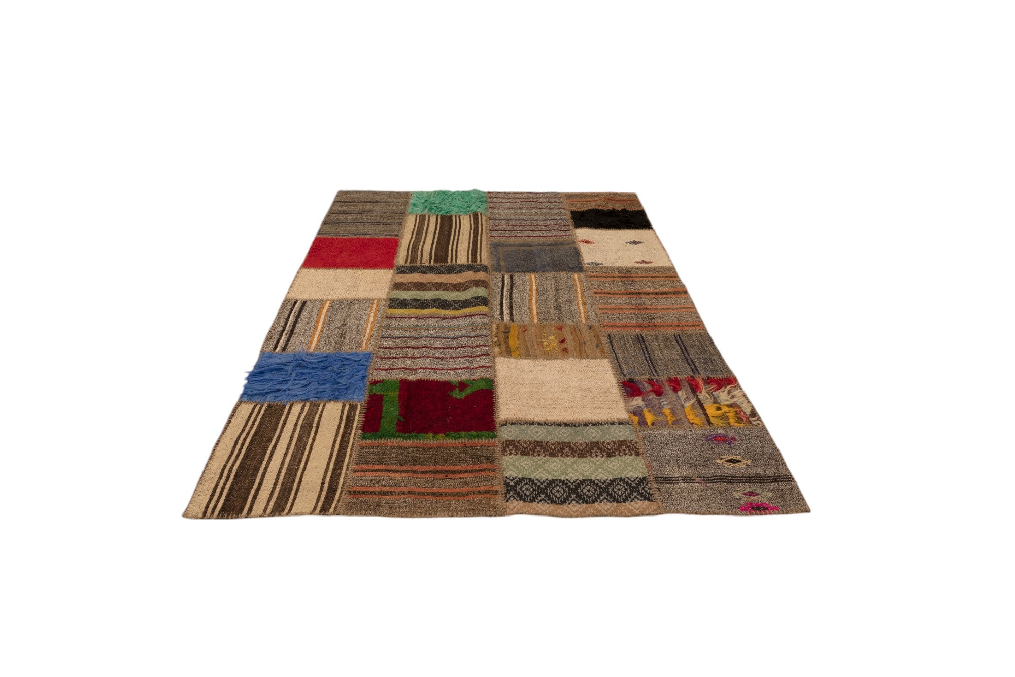 Turkish Reform Rug