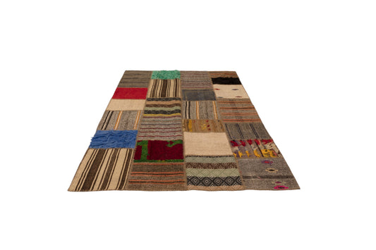Turkish Reform Rug