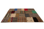 Turkish Reform Rug