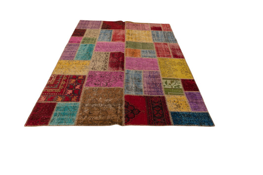 Turkish Reform Rug