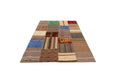 Turkish Patchwork Rug