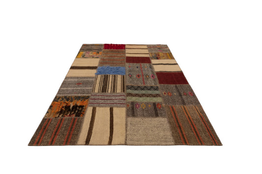 Turkish Reform Rug