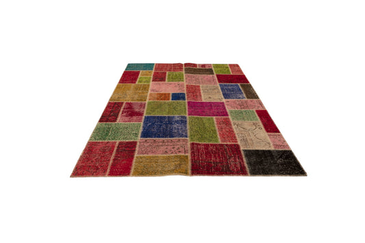 Turkish Reform Rug