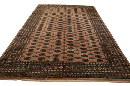 Pakistan Bokhara Rug