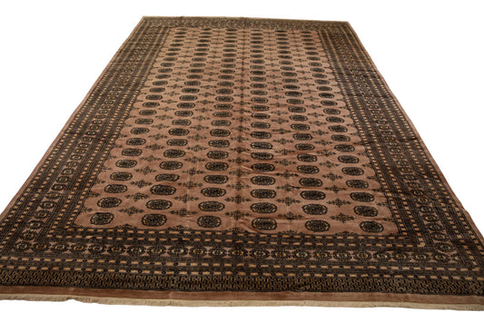 Pakistan Bokhara Rug