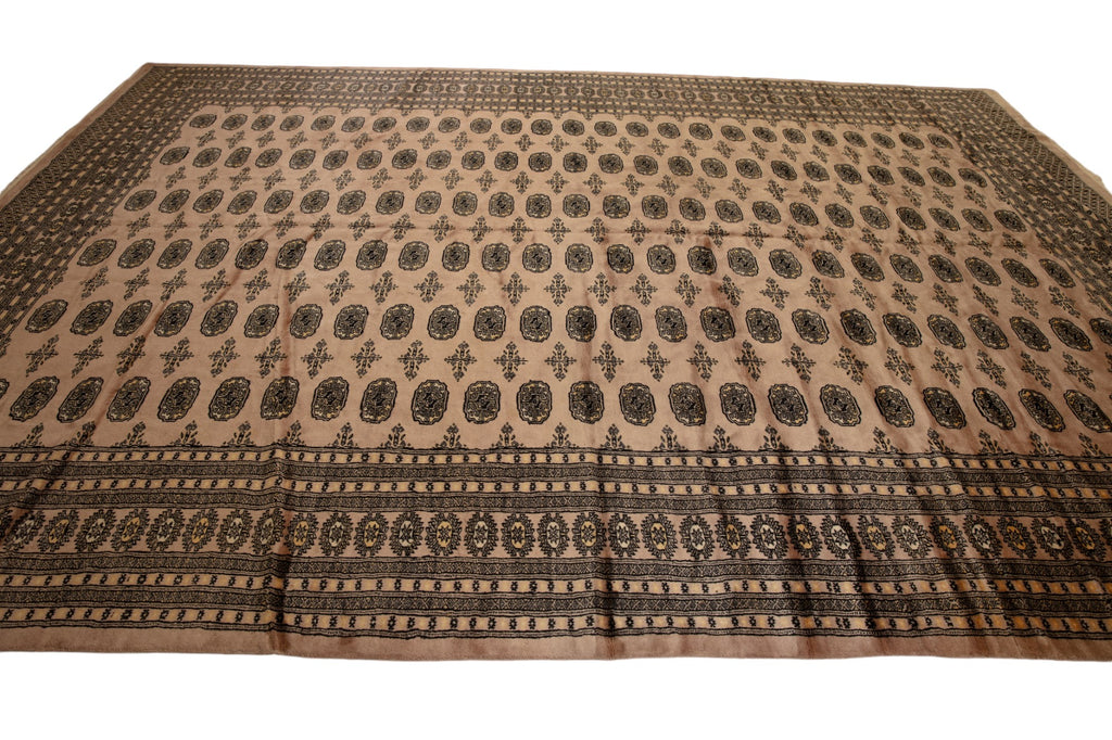 Pakistan Bokhara Rug