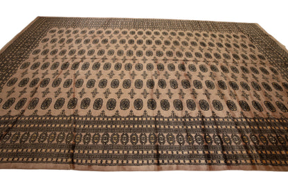 Pakistan Bokhara Rug