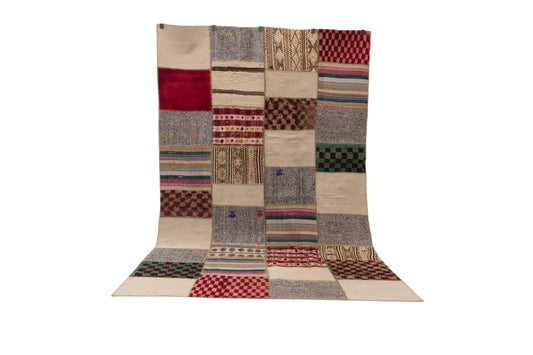 Turkish Reform Rug