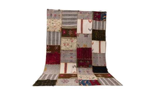 Turkish Reform Rug