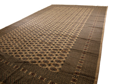 Pakistan Bokhara Rug