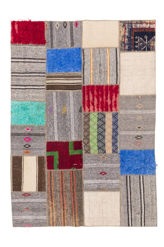 Turkish Reform Rug
