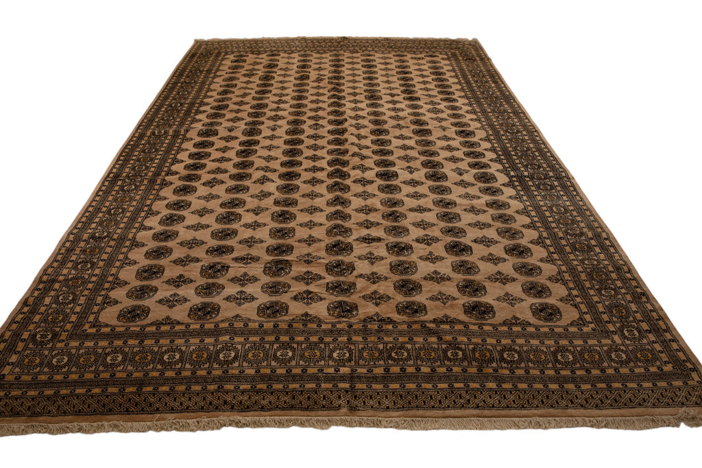 Pakistan Bokhara Rug