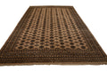 Pakistan Bokhara Rug