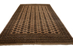 Pakistan Bokhara Rug