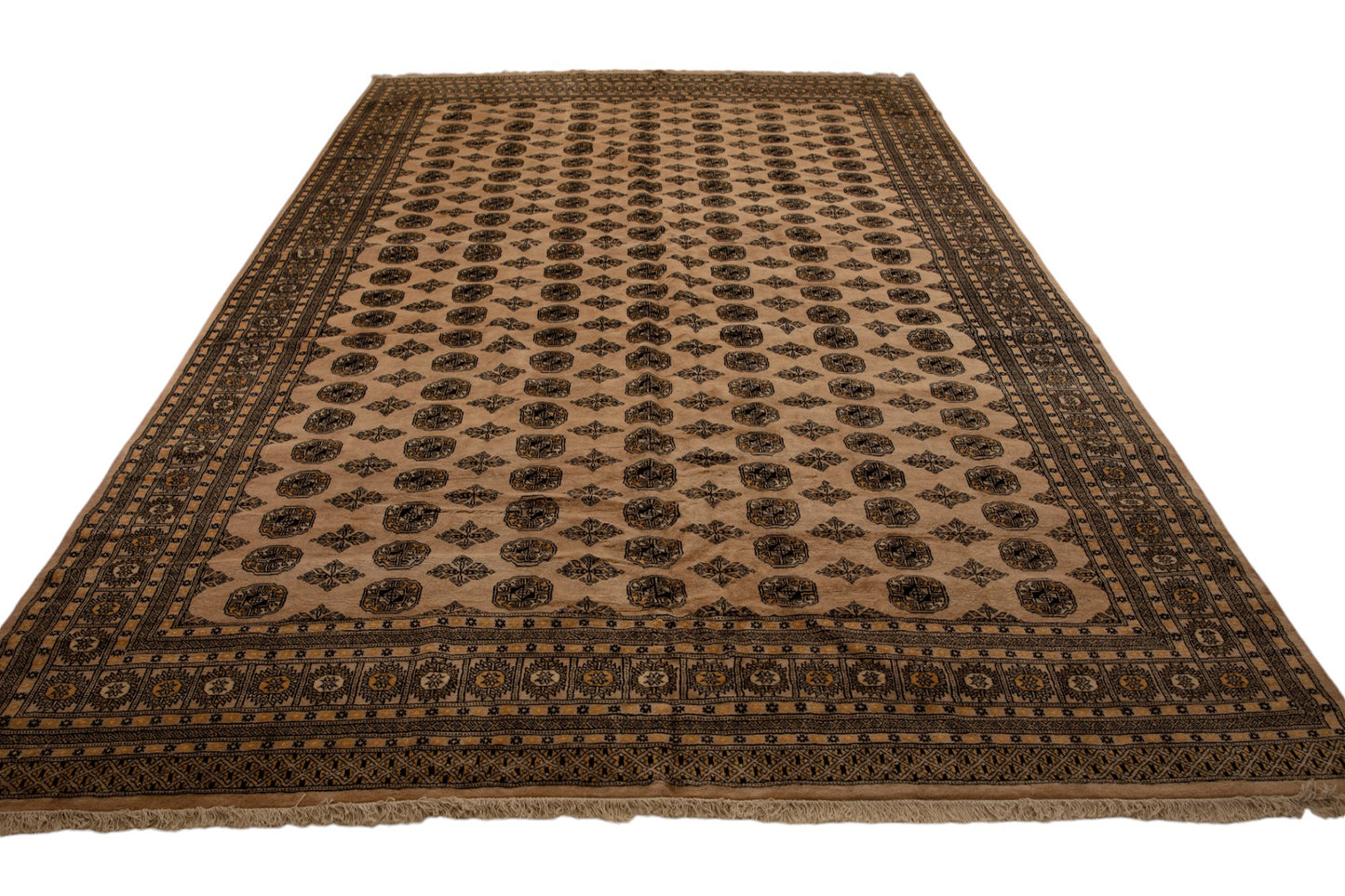 Pakistan Bokhara Rug