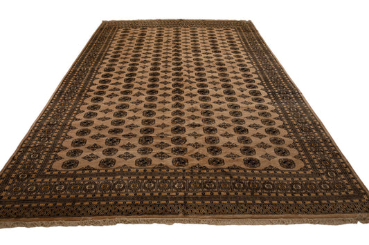 Pakistan Bokhara Rug