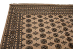 Pakistan Bokhara Rug
