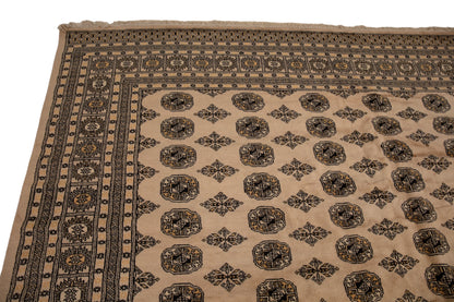 Pakistan Bokhara Rug