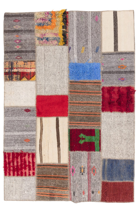 Turkish Reform Rug