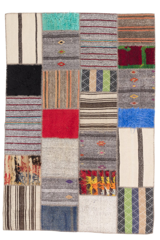 Turkish Reform Rug