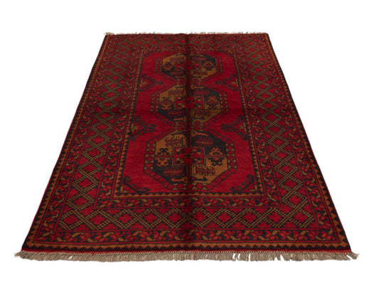 Pakistan Kargayi Rug