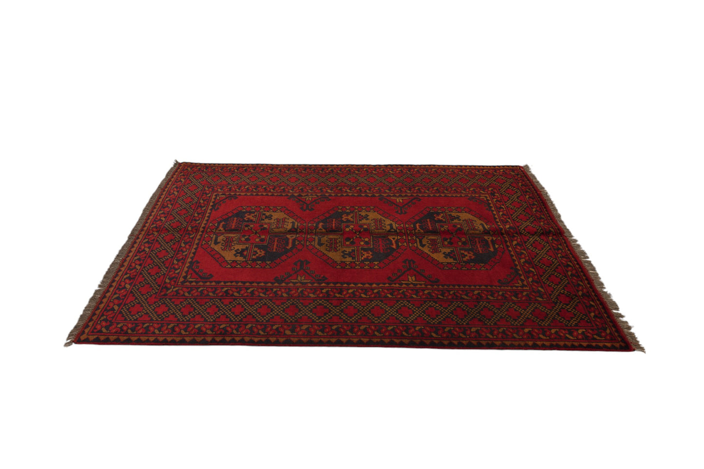 Pakistan Kargayi Rug