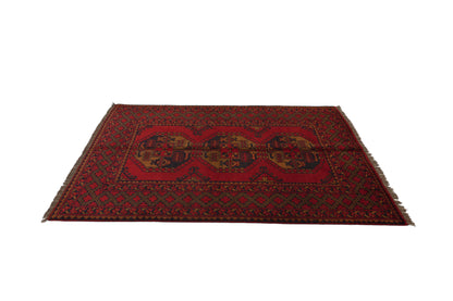 Pakistan Kargayi Rug