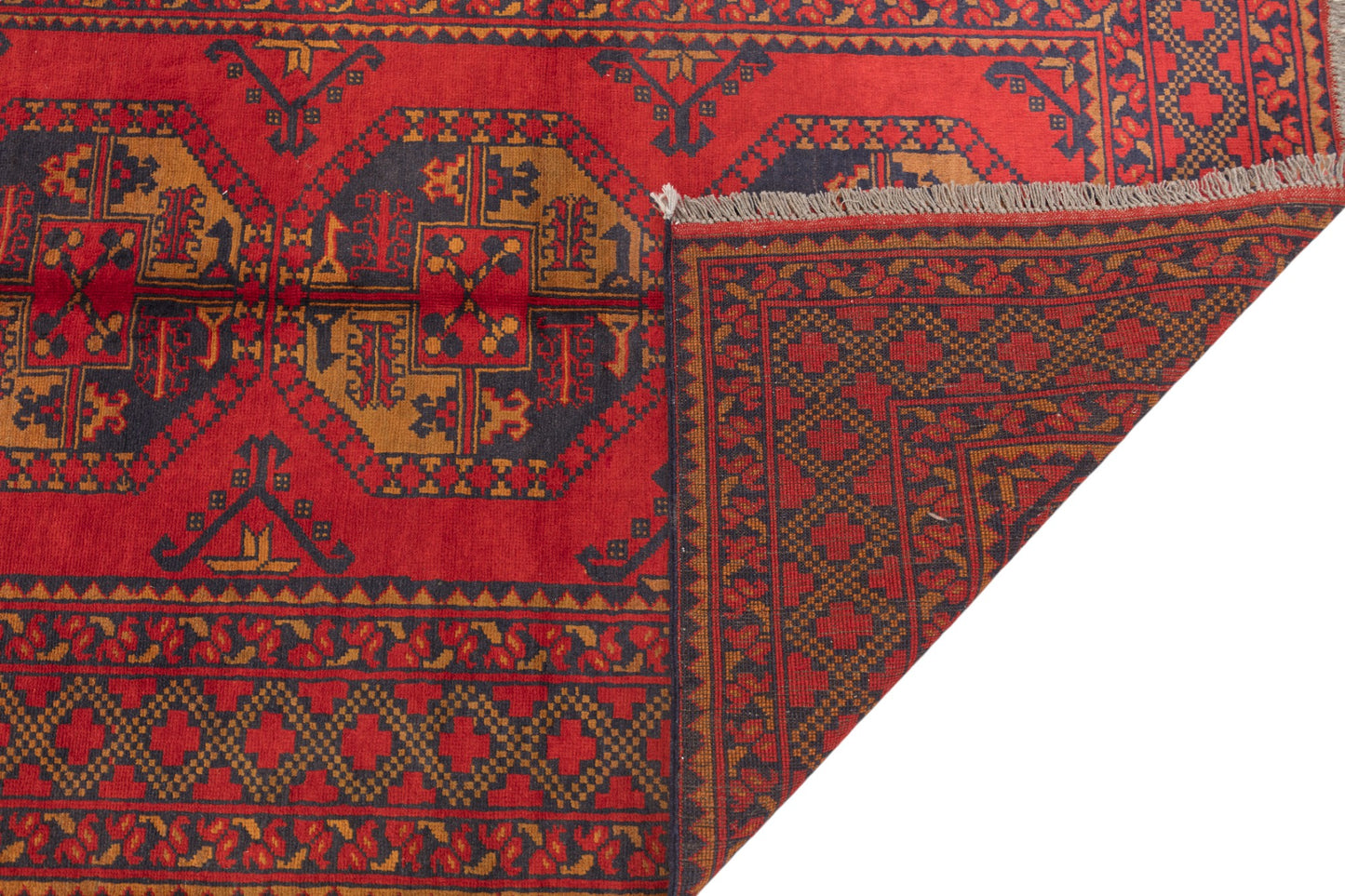 Pakistan Kargayi Rug