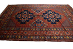 Pakistan Kargayi Rug